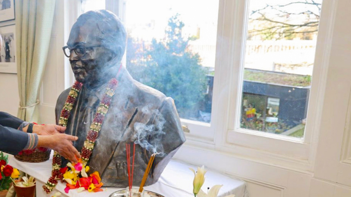 Ambedkar